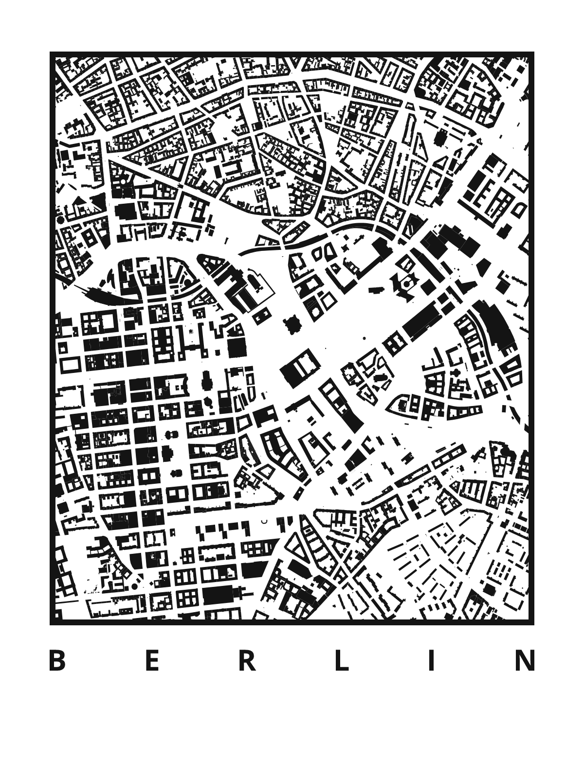 Edition Klassik, Beispiel Berlin